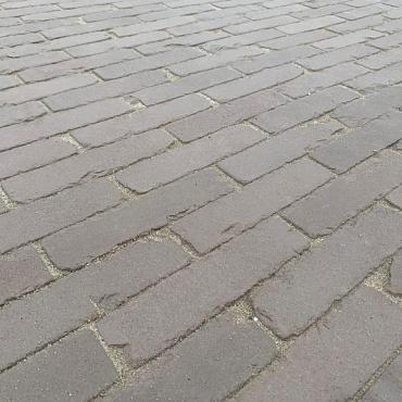 "Anne" Neue Gebackenes Waalformat Klinker