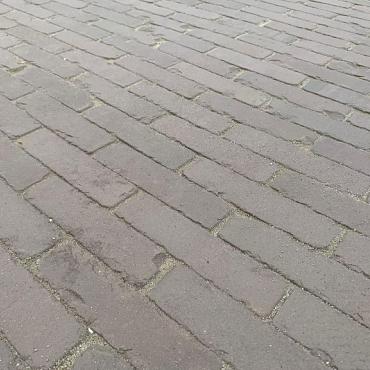 "Anne" Neue Gebackenes Waalformat Klinker