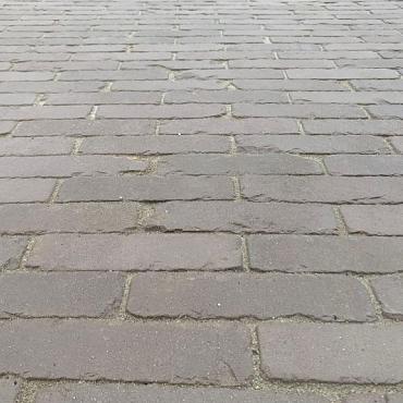 "Anne" Neue Gebackenes Waalformat Klinker