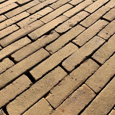 „Wassenaar“ altes gebackenes Waalformat