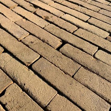 „Wassenaar“ altes gebackenes Waalformat