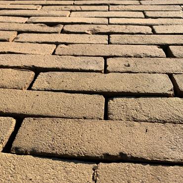 „Wassenaar“ altes gebackenes Waalformat