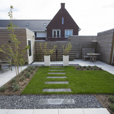 Everest grey 60x60x4