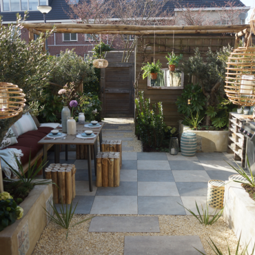 Everest beige 60x60x4