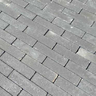 Waalformaat 'Terschelling'