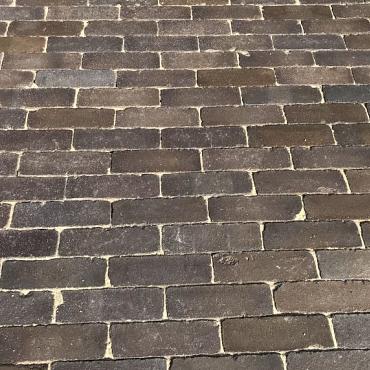 „Isabel" Neues Gebackenes Dickformat