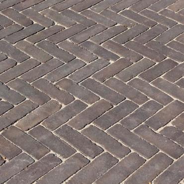 „Merel" Neues Gebackenes Dickformat