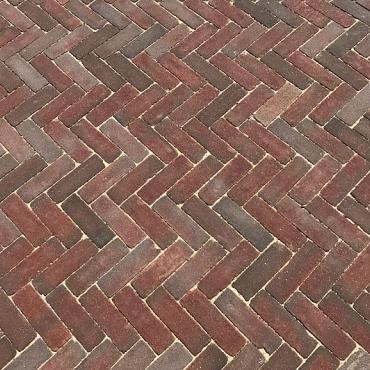 "Margriet" Nieuw Gebakken Dikformaat