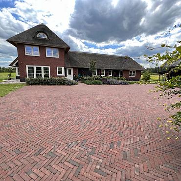 "Margriet" Nieuw Gebakken Dikformaat