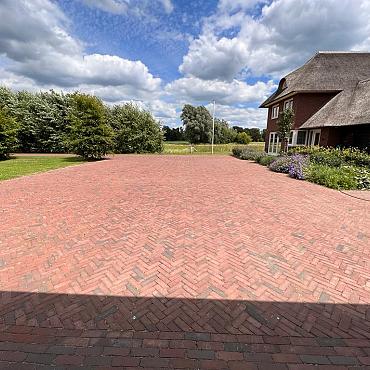 "Margriet" Nieuw Gebakken Dikformaat