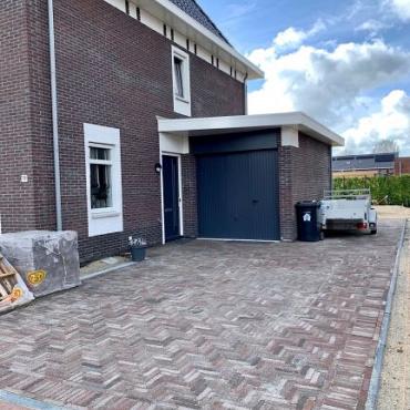 "Veronique" Nieuw Gebakken Waaltjes