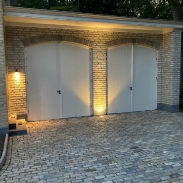 Scoria Bricks