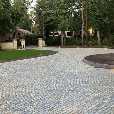 Scoria Bricks