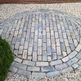 Scoria Bricks