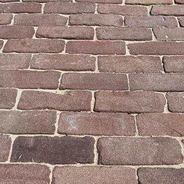 „Roosendaal“ altgebackenes Großformat
