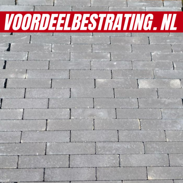 Waalformaat 'Terschelling'