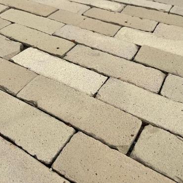 "Wassenaar" oude gebakken dikformaten