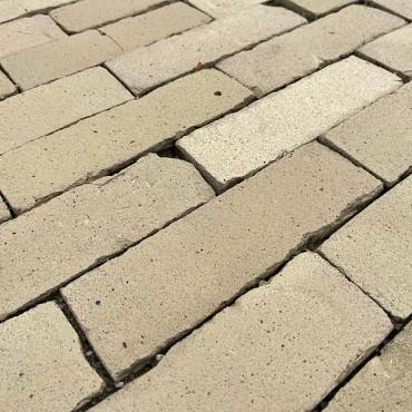 "Wassenaar" oude gebakken dikformaten