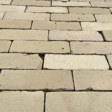 "Wassenaar" oude gebakken dikformaten