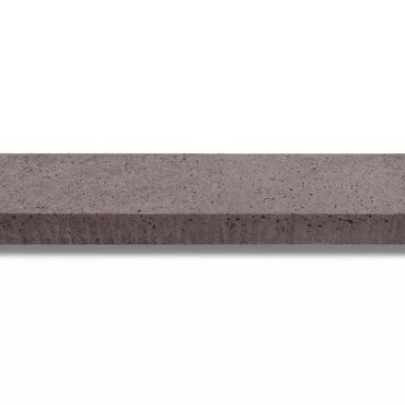 Schellevis opsluitband taupe 100x20x5 cm