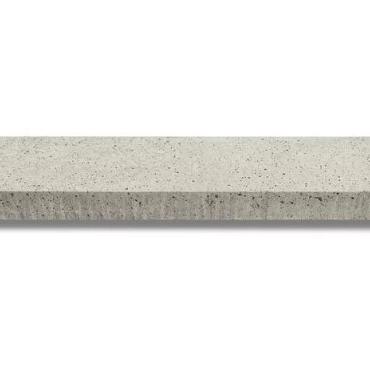 Schellevis opsluitband crème 100x20x5 cm
