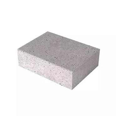 Schellevis halber Treppenstufe grau 50x37x15