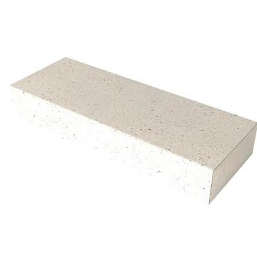 Schellevis Treppenstufe crème 100x37x15