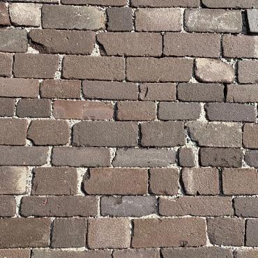 „Noordeinde Mix“ Waal- en Dickformate Bruchsteinen