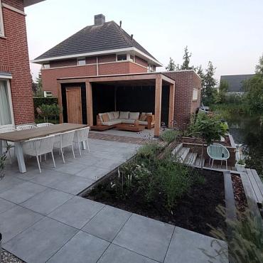 La Roche 90x90x3