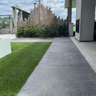 Antracite palacio 90x90x3