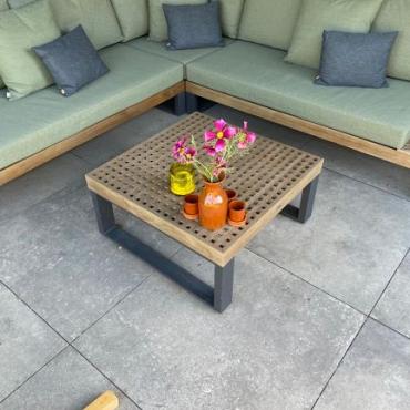 Luxury Palacio 90x90x3