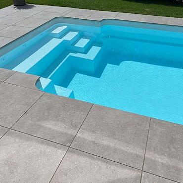 Naturel palacio 90x90x3