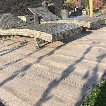 Madera roble 80x20x3