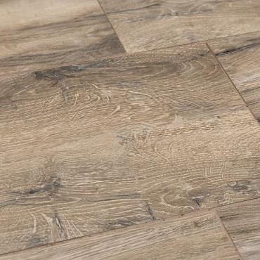 Keramische Fliese „Madera tobacco“ 120x40x3