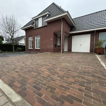 "Mix 19" Nieuw Gebakken Dikformaat