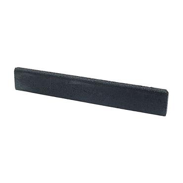 Opsluitband antraciet 5x15x100