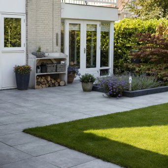 Everest antra 80x80x4