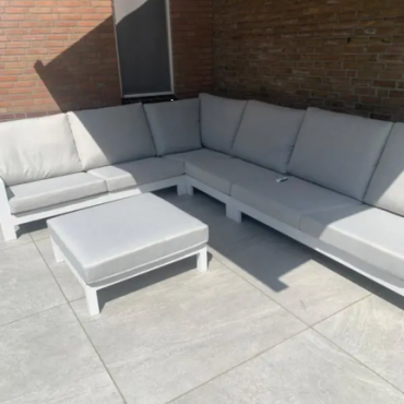 Riverstone Lightgrey 60x60x4