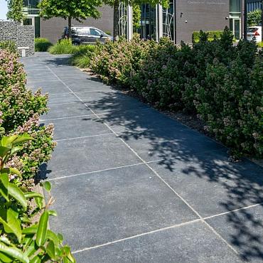 Capri dunkel 60x60x4