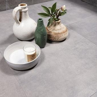 Work Grey 60x60x4