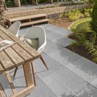 „Double Venice" 60x60x5