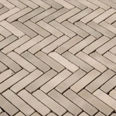 "Gromo Antica" nieuwe gebakken dikformaat