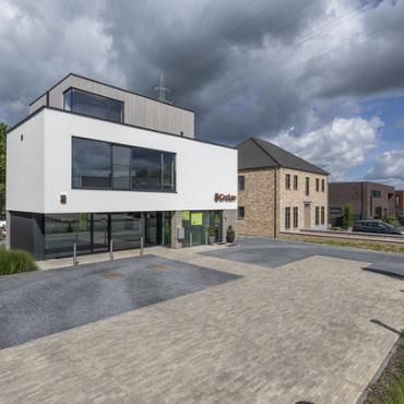 "Gromo Antica" nieuwe gebakken waaltjes