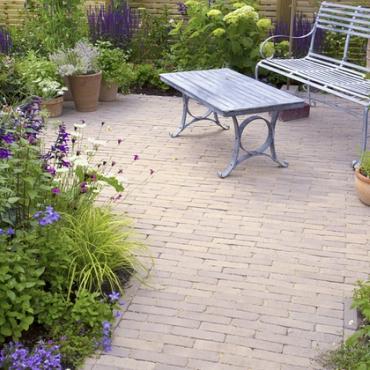 "Gromo Antica" nieuwe gebakken dikformaat