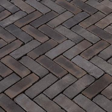 "Ancona Antica" neue gebackenes Dickformat