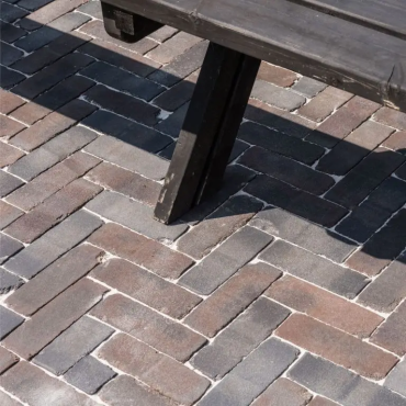 "Ancona Antica" nieuwe gebakken dikformaat