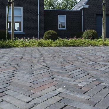 "Ancona Antica" nieuwe gebakken dikformaat