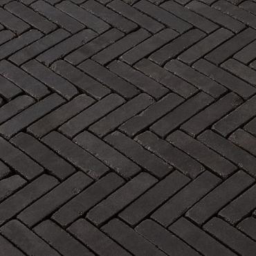 "Carbona Antica" neue gebackenes Waalformat