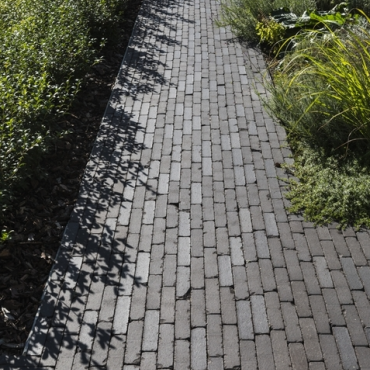 "Carbona Antica" neue gebackenes Waalformat