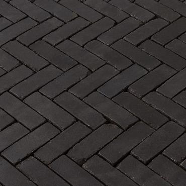"Carbona Antica" nieuwe gebakken dikformaat